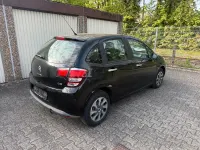 Gebraucht Citroën C3 82 PS (60 kW) 2014 Schwarz Kleinwagen