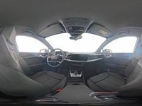 Gebraucht Audi Q4 e-tron Ambiente 210 kW (286 PS) 2025 Gletscherweiß SUV