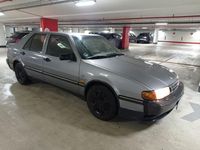 Gebraucht Saab 9000 145 PS (106 kW) 1992 Silber Limousine