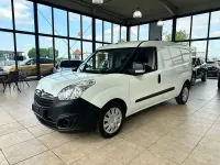 Używany Opel Combo 105 KM (77 kW) 2016 Biały Minivan