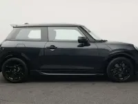 Gebraucht Mini John Cooper Works 156 PS (114 kW) 2025 Grau Kleinwagen