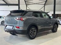 Brugt KGM Korando 139 kW (190 HK) 2023 Grå SUV