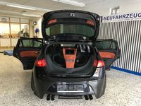 Gebraucht Seat Leon CUPRA 449 PS (330 kW) 2009 Schwarz metallic Limousine