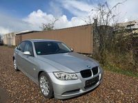 Second-hand BMW 320 150 CP (110 kW) 2004 Argintiu Berlinǎ