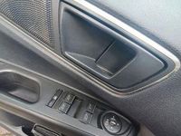 Gebraucht Ford B-MAX Titanium 95 PS (69 kW) 2013 Rot Van / Kleinbus