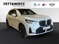 Neu BMW X3 M Sport 303 PS (222 kW) 2025 Alpinweiss SUV