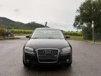 Gebraucht Audi A3 102 PS (75 kW) 2006 Schwarz Kleinwagen