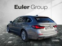 Gebraucht BMW 530 286 PS (210 kW) 2023 Grau Kombi