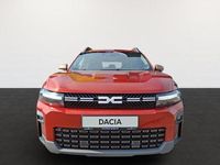 Gebraucht Dacia Bigster Extreme 140 PS (102 kW) 2025 Terracottabraun SUV
