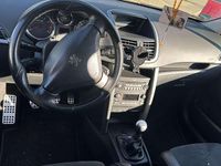 Gebraucht Peugeot 207 RC 174 PS (127 kW) 2007 Limousine