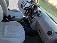 Gebraucht Ford Fusion 80 PS (58 kW) 2005 Grau Kleinwagen