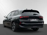 Gebraucht Opel Astra S 131 PS (96 kW) 2025 Lackierung schwarz perla nera/ Kombi