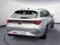 Gebraucht Cupra Leon 310 PS (228 kW) 2022 Urban silber (metallic) Kombi
