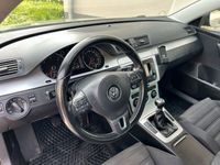 gebraucht VW Passat 3c