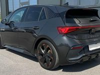 Gebraucht Cupra Born 150 kW (204 PS) 2022 Schwarz Kleinwagen