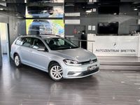 gebraucht VW Golf VII 1.4 TSI Variant*Comfortli.*Navi*ACC*AHK