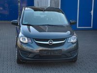 Second-hand Opel Karl 73 CP (53 kW) 2019 Gri Hatchback