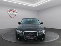 Gebraucht Audi A3 Ambition 140 PS (102 kW) 2007 Grau Kleinwagen