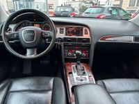 gebraucht Audi A6 Avant 3,0 TDI Automatik