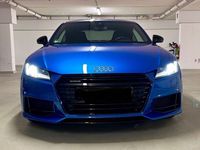 gebraucht Audi Quattro 2.0 TFSI S tronic -