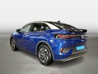 Gebraucht VW ID.5 Pure 124 kW (169 PS) 2025 Blue dusk SUV