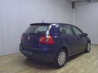 gebraucht VW Golf V 1.9 TDI Tour Klima