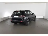 Gebraucht BMW X3 Performance 340 PS (250 kW) 2023 Schwarz SUV