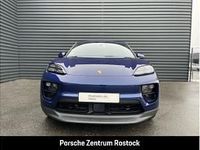 Gebraucht Porsche Macan 300 kW (408 PS) 2026 Blau (enzianblaumetallic) SUV