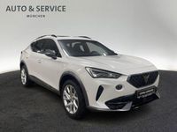 Gebraucht Cupra Formentor 150 PS (110 kW) 2025 Weiß SUV