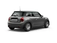 Gebraucht Mini Cooper SE 135 kW (184 PS) 2022 Metallic) (grau Kleinwagen