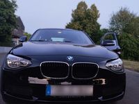 gebraucht BMW 116 i Steuerkette Neu
