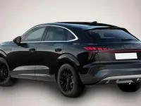 Neu Audi Q3 Sportback Ambiente 204 PS (150 kW) 2026 Manufacturer SUV