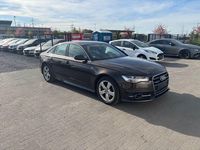 Gebraucht Audi A6 S-Line 272 PS (200 kW) 2018 Braun Limousine