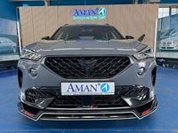 Gebraucht Cupra Formentor VZ 405 PS (297 kW) 2020 Grau SUV