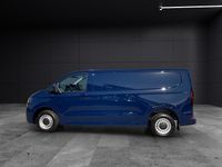 Nowe VW Transporter 110 KM (80 kW) 2026 Niebieski Van