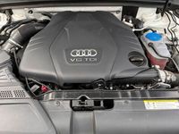 gebraucht Audi A5 Cabriolet 3.0 quattro s line