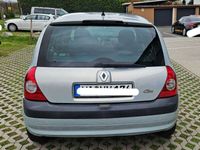 gebraucht Renault Clio II 