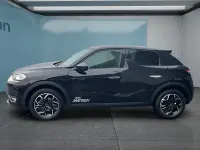 Gebraucht DS Automobiles DS3 Crossback 131 PS (96 kW) 2022 Schwarz SUV