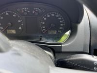 Usata VW Polo 64 CV (47 kW) 2003 Nero Berlina