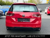 Gebraucht VW Passat Business 122 PS (89 kW) 2023 Rot Kombi