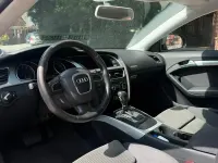 Gebraucht Audi A5 211 PS (155 kW) 2009 Schwarz Coupé