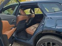 Neu Toyota Crown 245 PS (180 kW) 2025 Blau SUV