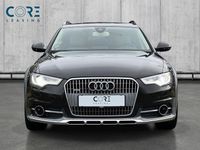 Gebraucht Audi A6 Allroad Sport 245 PS (180 kW) 2014 Schwarz Kombi