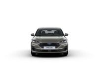 gebraucht Ford Focus Titanium 1.0 EcoBoost MHEV Fahrerassistenz
