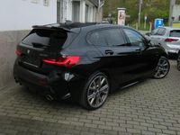 Gebraucht BMW M135 Performance 306 PS (225 kW) 2024 Schwarz Kleinwagen