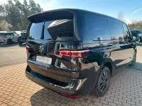 Neu VW Multivan 204 PS (150 kW) 2026 Schwarz Van / Kleinbus