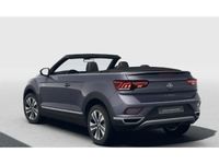 Neu VW T-Roc 150 PS (110 kW) 2026 Grau SUV