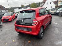 Gebraucht Renault Twingo LIMITED 90 PS (66 kW) 2017 Rot Kleinwagen