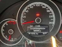 gebraucht VW Beetle Cabrio