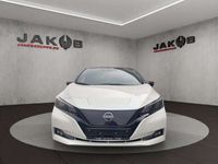 gebraucht Nissan Leaf Tekna Elektro 39kWh 150PS